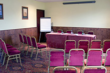 Meeting Room 1